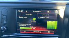 Renault Kadjar 1.2 TCE Dynamique S Nav 5dr Petrol Hatchback